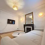 Beautiful Flat By Louvre & Tuileries