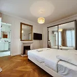 Beautiful Flat By Louvre & Tuileries