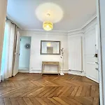 Beautiful Flat By Louvre & Tuileries